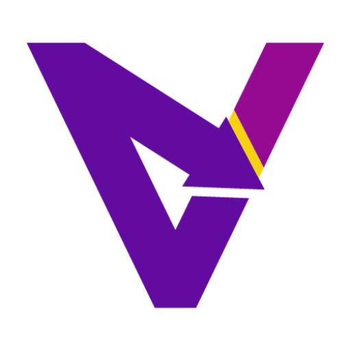 Vickeys Tech Logo